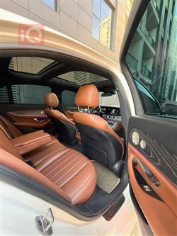 مرسيدس بنز E-Class